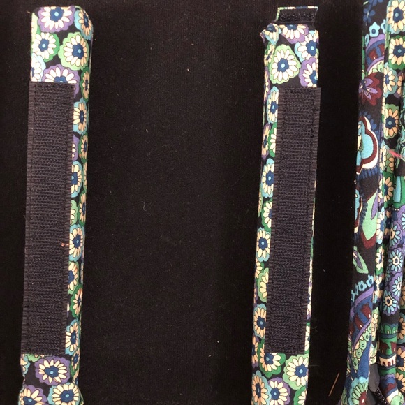 Vera Bradley iPad/electronic protective cover - Picture 3 of 5